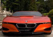 BMW M1 Concept